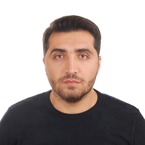 KENAN KERECİ