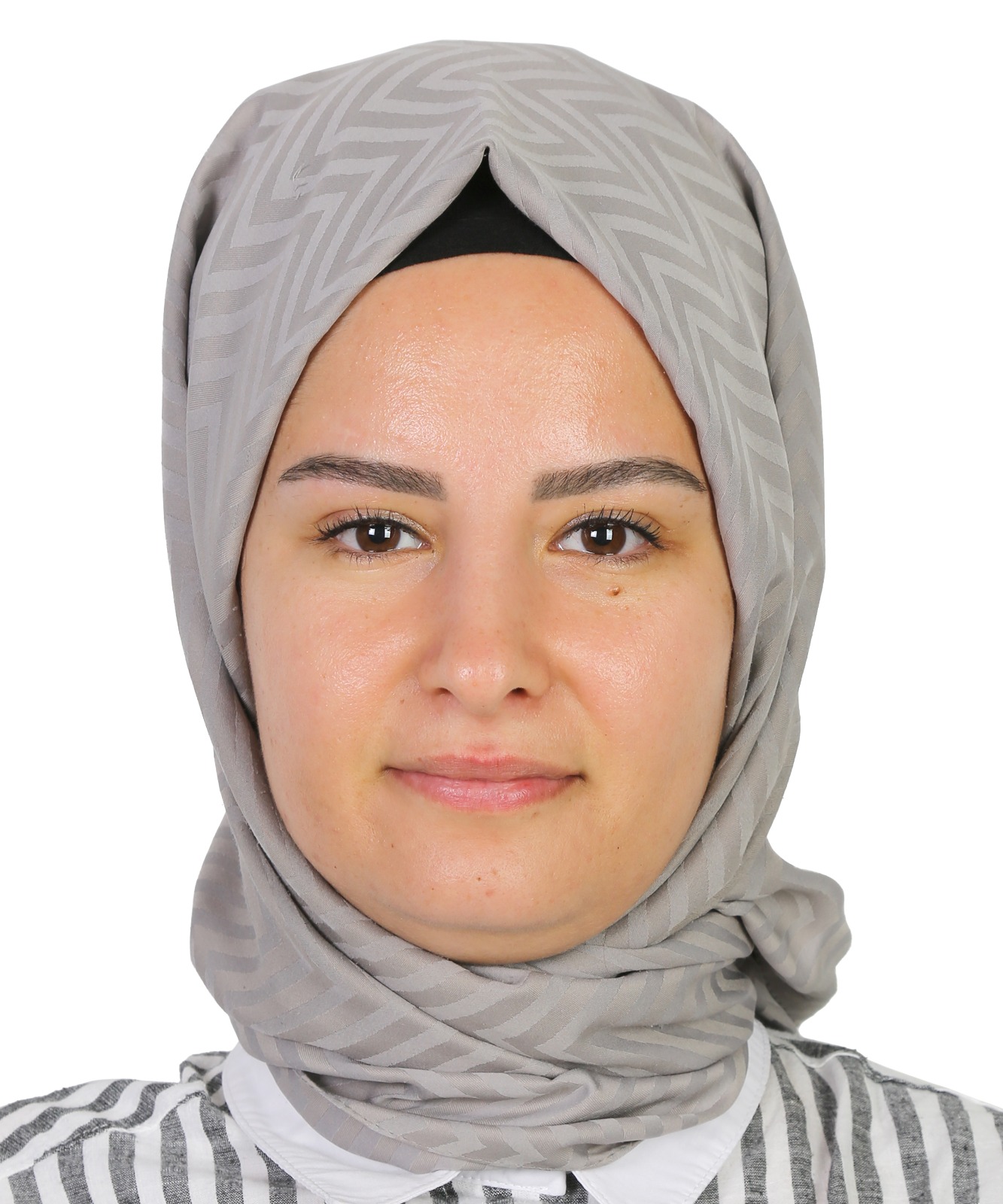 GİZEM AKKAŞ