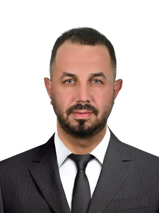 HALİL ELLİALTIOĞLU