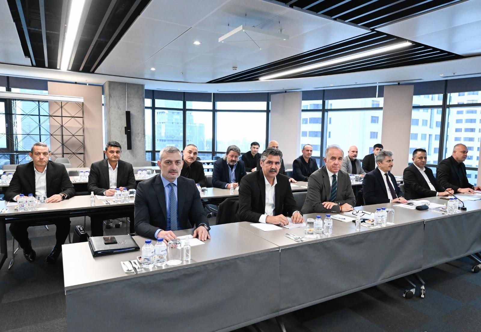 MESS GRUP TOPLU İŞ SÖZLEŞME GÖRÜŞMELERİ SONUCUNDA UYUŞMAZLIK TUTULDU